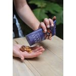 Sea Salt/Peppercorn Nuts 40G Pk12