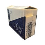 Sea Salt/Peppercorn Nuts 40G Pk12