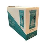 Salt Dark Choc Almondnuts 40G Pk12