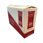 Dark Choc Cherries Nuts 40G Pk12