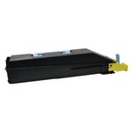 Kyocera Tk-865Y Toner Cart Yellow