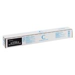 Kyocera Tk-8800C Toner Cart Cyan
