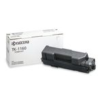 Kyocera Tk-1160 Toner Cart Black