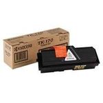Kyocera Tk-170 Toner Cartridge Black