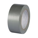Q-Connect Silver Duct Tape 48Mmx25M