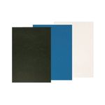 Q-Connect Blue A4 Binding Pk100