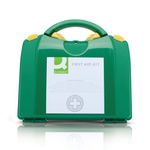 Q-Connect 20 Person First Aid Kit