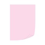 Q-Connect Pink A4 Copier Paper Pk500