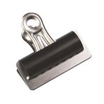 Q-Connect Grip Clip 75Mm Pk10