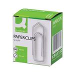 Q-Connect Paperclip 32Mm Pk1000