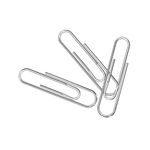 Q-Connect Pclip Lipped Box 1000