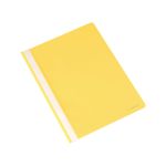 Q Connect Report File A4 Yellow Pk25