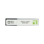 Q-Connect Pencil Leads 0.5Mm Pk144