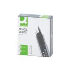 Q-Connect Pencil Leads 0.5Mm Pk144