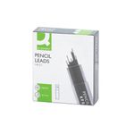 Q-Connect Pencil Leads 0.7Mm Pk144