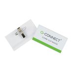 Q-Connect Combination Badge Pk50