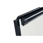Q-Connect Deluxe Mag Flipchart Easel