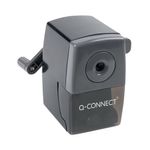 Q-Connect Desktop Pencil Shrpnr Blk