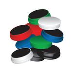 Q-Connect Magnet 25Mm Assorted Pk10