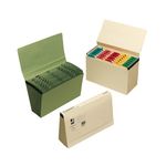 Q-Connect Multi-Purpose 16Pkt Wallet