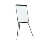 Q-Connect Flipchart Easel A1