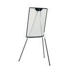 Q-Connect Flipchart Easel A1