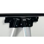 Q-Connect Flipchart Easel A1