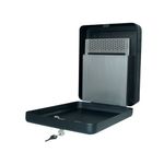 Q-Connect Ash Bin 2.7L