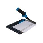 Q-Connect A4 Guillotine 10 Sheet Cap