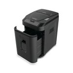 Cross Cut Q180 Autofeed Shredder