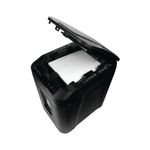 Cross Cut Q180 Autofeed Shredder