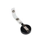 Qconnect Retrct Badge Reel 60Cm Pk10