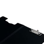 Q-Connect Clipboard Foam Fold A4 Blk