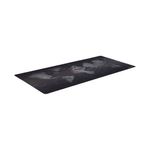 Gaming Mouse Mat Map Print 900X400Mm