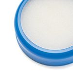Q-Connect Sponge Dampener 85Mm Blue