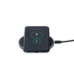 Q-Connect Wls Qi 15W Phone Chg Pad