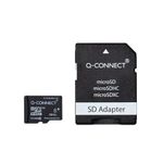 Q-Connect Microsd Card Class 10 8Gb