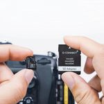 Q-Connect Microsd Card Class 10 8Gb