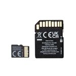 Q-Connect Microsd Card 16Gb Class 10