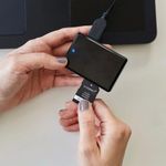 Q-Connect Microsd Card 32Gb Class 10