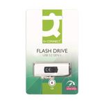 Q-Connect Usb Flash Drive 3.2 8Gb