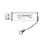 Q-Connect Usb 3.0 Slider 16Gb Drive