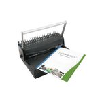 Q-Connect Premium Comb Binder 12