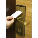 Q-Connect Card Readr Clean Card Pk20
