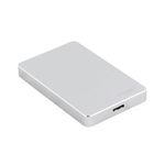 Q-Connect Extl Hard Drive 2Tb Slv