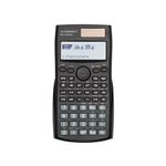 Q-Connect Scientific Calculator