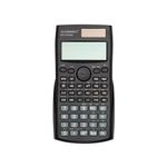 Q-Connect Scientific Calculator