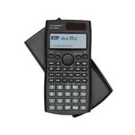 Q-Connect Scientific Calculator