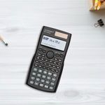 Q-Connect Scientific Calculator