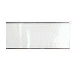 Magnetic Strip White Pvc 30Mmx5M